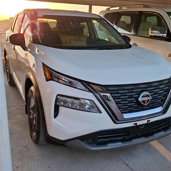 Nissan for sale in Iraq